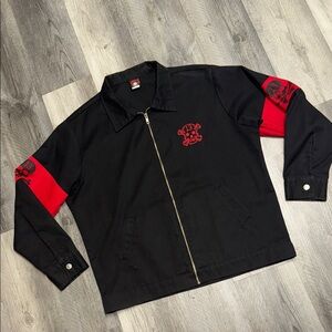 USA Lucky 13 jacket